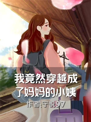 我竟然穿越成了妈妈的小姨