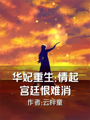 华妃重生：情起宫廷恨难消