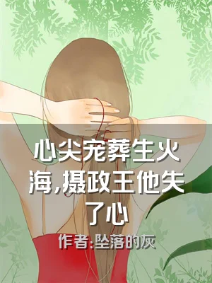 心尖宠葬生火海，摄政王他失了心