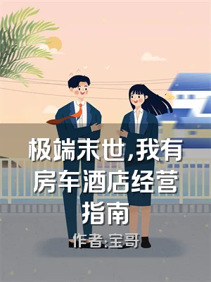 极端末世，我有房车酒店经营指南