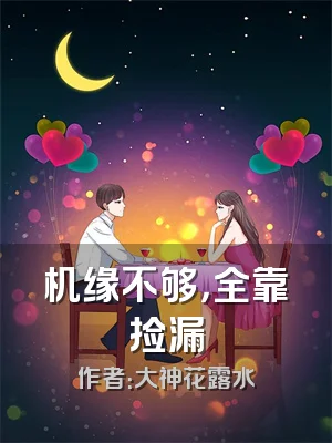 机缘不够，全靠捡漏