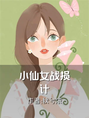 小仙女战损计