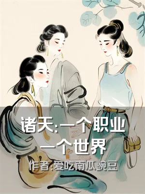 诸天：一个职业一个世界