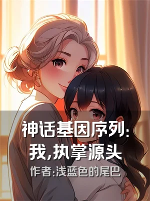 神话基因序列：我，执掌源头