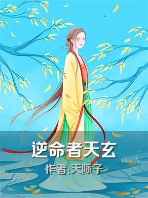 逆命者天玄