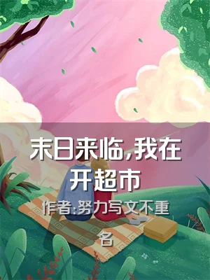 末日来临，我在开超市