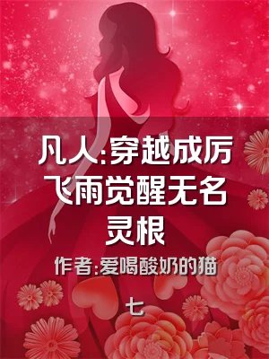 凡人：穿越成厉飞雨觉醒无名灵根