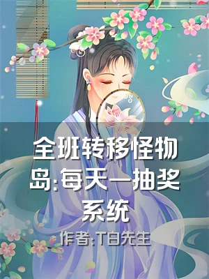 全班转移怪物岛：每天一抽奖系统