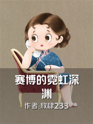 赛博的霓虹深渊