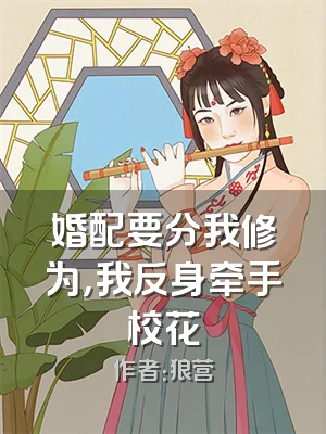 婚配要分我修为，我反身牵手校花