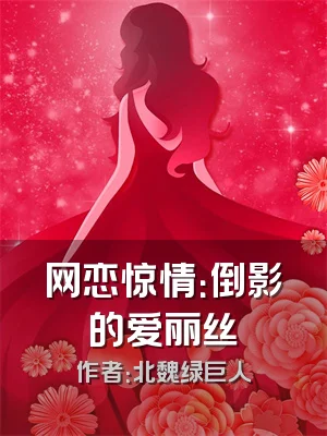 网恋惊情：倒影的爱丽丝