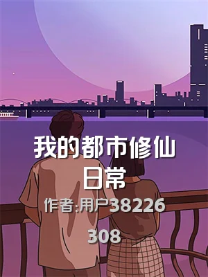 我的都市修仙日常