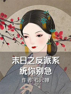 末日之反派系统你别急