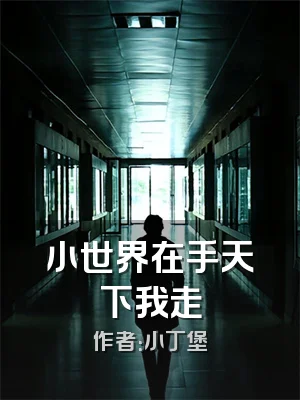 小世界在手天下我走