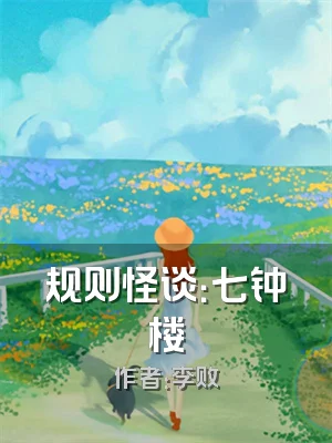 规则怪谈：七钟楼