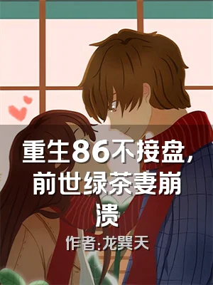 重生86不接盘，前世绿茶妻崩溃