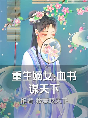 重生嫡女：血书谋天下