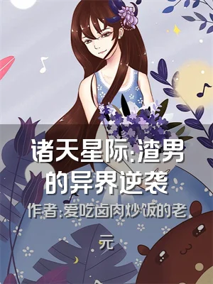 诸天星际：渣男的异界逆袭