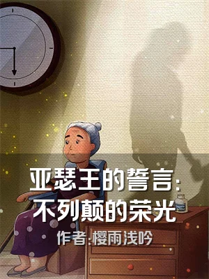 亚瑟王的誓言：不列颠的荣光