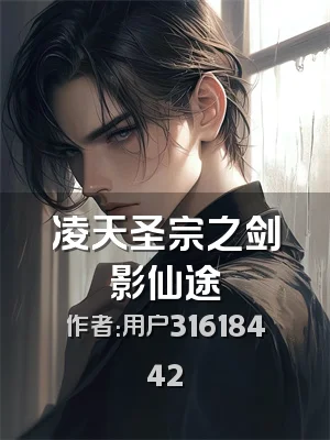 凌天圣宗之剑影仙途