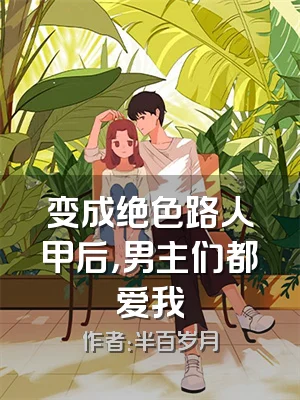 变成绝色路人甲后，男主们都爱我