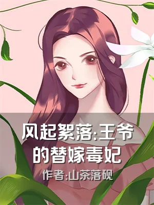 风起絮落：王爷的替嫁毒妃