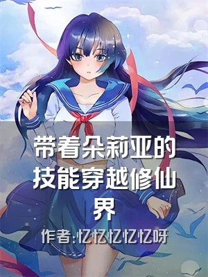带着朵莉亚的技能穿越修仙界