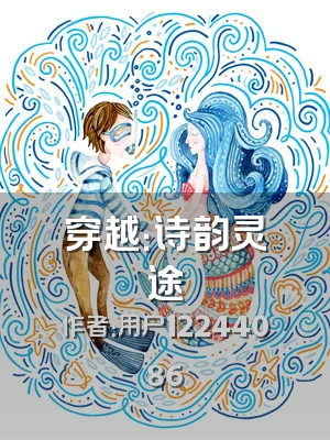 穿越：诗韵灵途