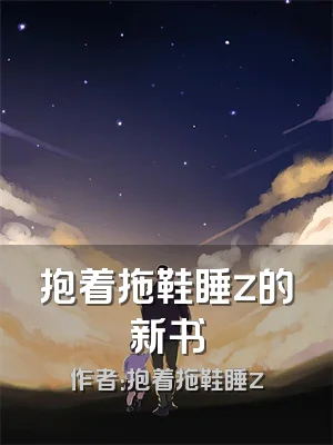 抱着拖鞋睡z的新书