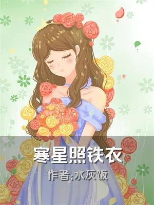 寒星照铁衣