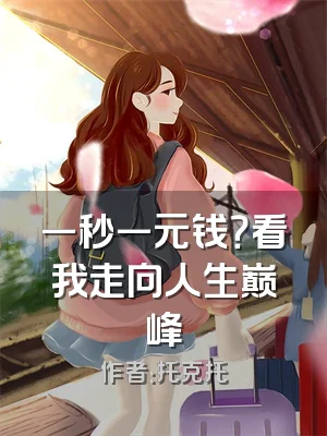 一秒一元钱？看我走向人生巅峰