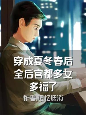 穿成夏冬春后全后宫都多女多福了