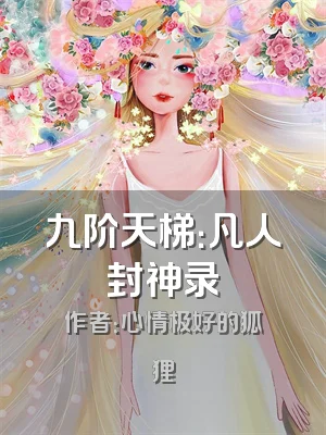 九阶天梯：凡人封神录