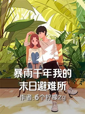 暴雨千年我的末日避难所