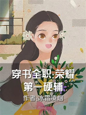 穿书全职：荣耀第一硬辅