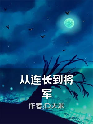 从连长到将军