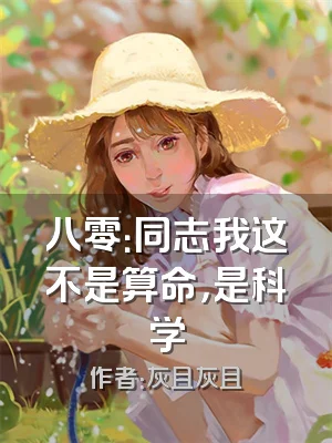 八零：同志我这不是算命，是科学