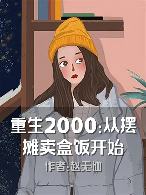 重生2000：从摆摊卖盒饭开始