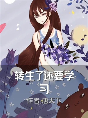 转生了还要学习