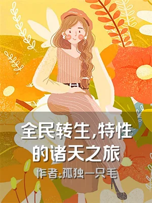 全民转生，特性的诸天之旅