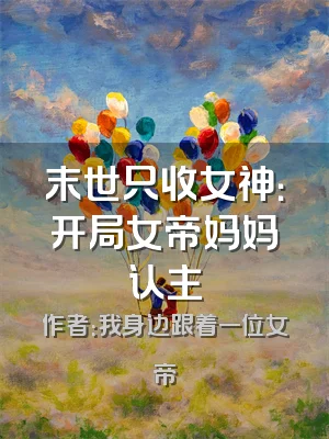 末世只收女神：开局女帝妈妈认主