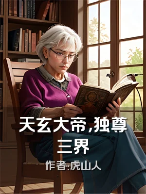 天玄大帝，独尊三界