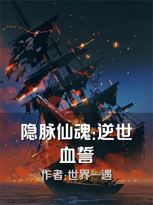 隐脉仙魂：逆世血誓
