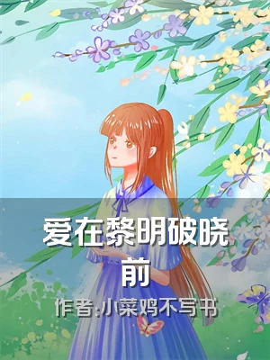 爱在黎明破晓前