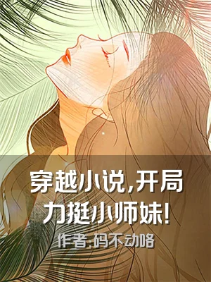 穿越小说，开局力挺小师妹！
