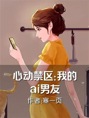 心动禁区：我的ai男友