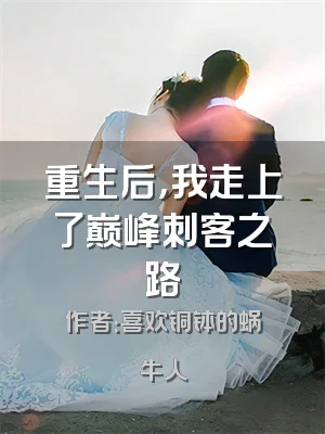 重生后，我走上了巅峰刺客之路