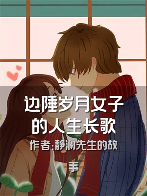 边陲岁月女子的人生长歌