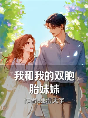 我和我的双胞胎妹妹