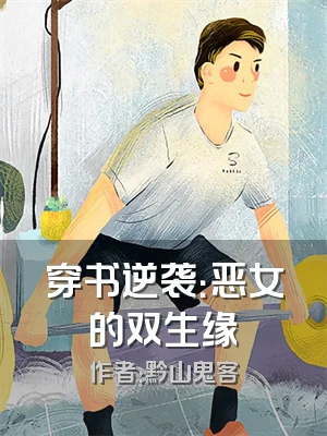 穿书逆袭：恶女的双生缘
